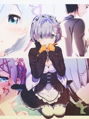 Những 'kép phụ' làm lu mờ nhân vật chính trong anime (phần 2)