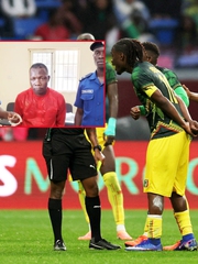 Mali thua Senegal ở AFCON 2025, một thầy cúng bị bắt vì lừa đảo