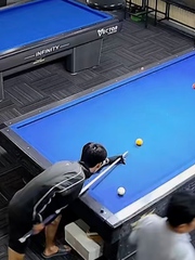 Pha bida 5 băng đen đủi nhất quả đất (P2)