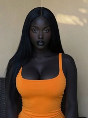 Phát hiện gây sốc về cô gái được mệnh danh 'đẹp nhất thế giới'