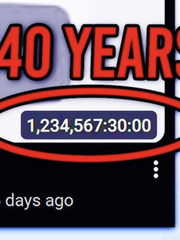 Sự thật về một video trên YouTube dài 140 năm