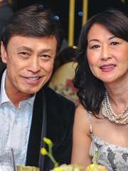 Cuộc sống của danh ca Tuấn Ngọc trước khi ly hôn ở tuổi 79