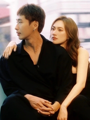 Phương Anh Đào nói rõ mối quan hệ với Tuấn Trần