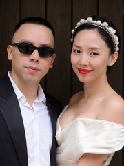 Tóc Tiên: 'Tôi và Touliver dừng lại trong vai trò vợ chồng'