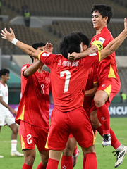 CNN Indonesia: U23 Việt Nam hiện tại còn ‘đáng sợ’ hơn thời Park Hang Seo