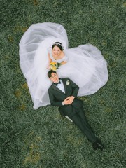 Quiz: Ai là người có thể khiến bạn rung động?