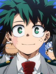My Hero Academia: 'Gừng càng già càng cay' trong làng anime