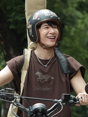 Không còn là lời đồn, Anh Tú ATUS đóng chính phim Tết của Trường Giang