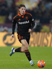 ‘Cơn sốt 65 triệu euro’ Nico Paz