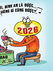 24 giờ cùng những cụm từ hot nhất cõi mạng 2025