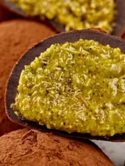 Có một loại bánh đang gây sốt ở Hàn Quốc, Việt Nam ta chưa có!