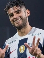 3 tuyển thủ Peru bị CLB đình chỉ thi đấu vì cáo buộc tấn công tình dục