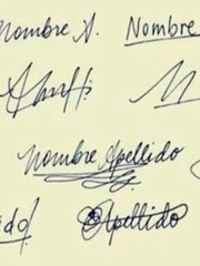 Quiz: Chữ ký tiết lộ gì về tính cách con người bạn?