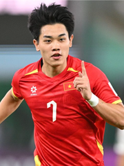 Cùng ghi 4 bàn thắng, nhờ đâu Đình Bắc đoạt Vua phá lưới U23 châu Á 2026?
