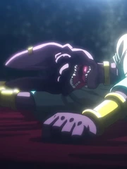 Dragon Ball Super: Beerus chính thức lộ diện