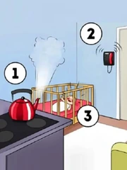 Quiz: Bạn tháo vát, giàu lòng vị tha hay người linh hoạt, khéo léo