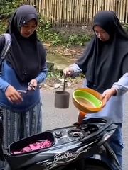 Lấy được đồng tiền của khách đâu có dễ dàng gì