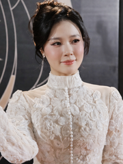 Midu sau 8 tháng cưới thiếu gia tập đoàn nhựa Duy Tân