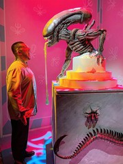 Hành trình từ quyền anh đến ‘triệu phú bánh ngọt’ của Renat Agzamov