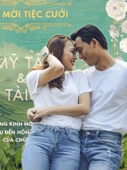 Thực hư tấm thiệp cưới của Mỹ Tâm và Mai Tài Phến