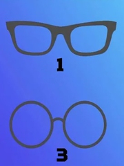 Quiz: Bạn cá tính, không theo lối mòn hay là người lý trí, logic