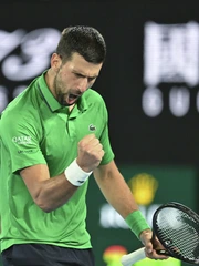 Djokovic cảm ơn những người nghi ngờ mình ở Úc mở rộng