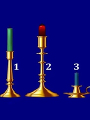 Quiz: Bạn đang mong muốn điều gì ở thời điểm hiện tại?