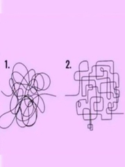 Quiz: Tâm trí bạn đang muốn che giấu điều gì?