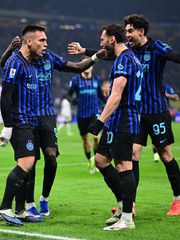 Bóng đá Ý đóng vai ‘máy in tiền’ cho nền kinh tế quốc gia này