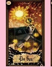 Tarot: Chọn lá bài và xem chồng tương lai làm nghề gì