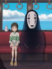 Sau hơn 20 năm ra mắt, Miyazaki mới nói rõ Vô Diện là ai!