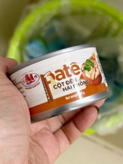 'Pate Cột đèn' leo top từ khóa, dân tình phản ứng trái chiều