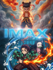 Phim hoạt hình giúp IMAX 'lột xác' rực rỡ trong năm 2025