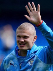 Haaland lộ tài sản 'khủng' giữa bê bối của Man City