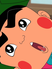 Obocchama-kun chính thức tái xuất màn ảnh với anime mới