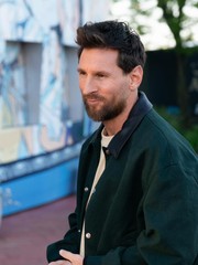 Bên trong đế chế kinh doanh tỉ USD của Lionel Messi