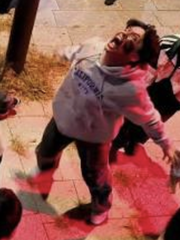Trả tiền để được... zombie truy đuổi ở Seoul