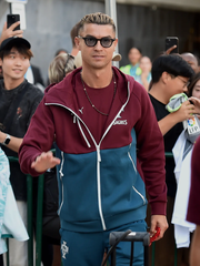 Ronaldo và chuyện ‘con voi trong phòng’ ở tuyển Bồ Đào Nha