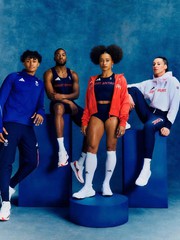 Bán đồ Olympic tồn kho gây quỹ từ thiện