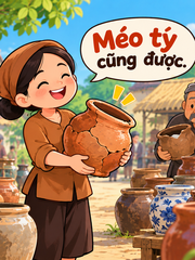 Tục ngữ quen thuộc này là gì? (P41)