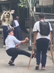 Đủ nắng hoa sẽ nở, đủ rồi đó thầy ơi