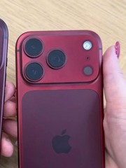 iPhone 18 Pro đổi màu sau 3 tuần dùng, vì sao thế?