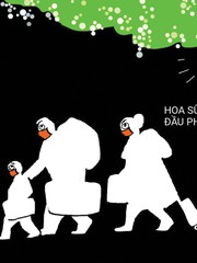 Hoa sữa vẫn nồng nàn đầu phố đêm đêm, có lẽ nào...