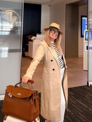 Bộ sưu tập túi Hermès 300.000 USD bị trộm sau khi 'flex' trên mạng