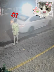 Màn đưa vợ đi sinh giữa đêm khiến người xem dở khóc dở cười