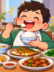 Thành ngữ quen thuộc này là gì? (P127)