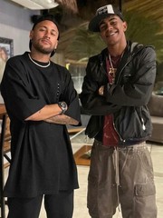 Neymar chọn Yamal là số 1 thế giới, còn Messi thì sao?