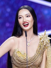 Lý do thí sinh Việt không có mặt trong danh sách Miss Universe?