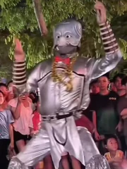 Công viên Lãm Làng và ranh giới của sự sáng tạo