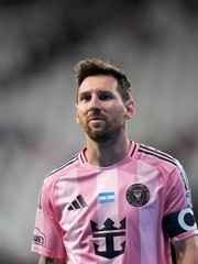 Thống kê gây sốc: Messi có thu nhập hơn tổng lương 28/30 CLB ở MLS